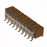 AVX ST205C107MAL10  Multilayer Ceramic Capacitor