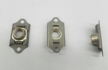 MS21060 Military Standard Self-Locking Nutplate