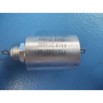 FL15GW1ED3 RADIO FREQUENCY INTERFERENCE FILTER