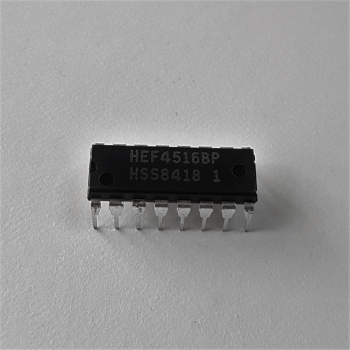 HEF4516BP