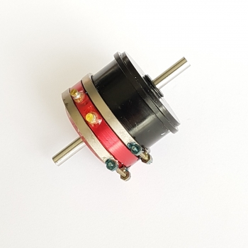 4.7K Ohm RESISTOR,VARIABLE,WIRE WOUND,NONPRECISION NSN: 5905-14-520-4675