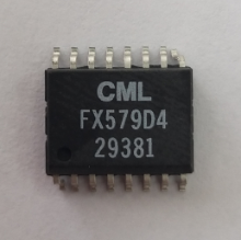 CML IC FX579D4 MODEM