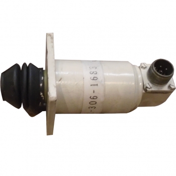 2500096-271040.00.0 5945-12-306-1683 SOLENOID,ELECTRICAL