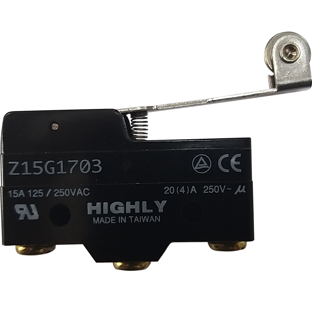 Highly Z15G1703 15A 125/250V Switch