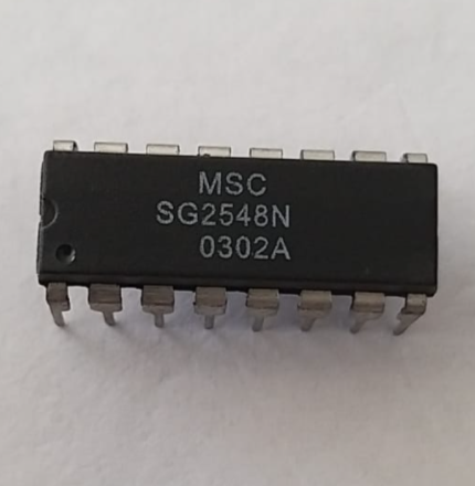 MSC SG2548N